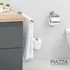 bremermann Bad-Serie PIAZZA - Teleskop-Handtuchstange aus Produktbild-Vorschau 6