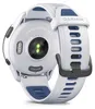 Garmin Forerunner 265 blanc/bleu foncé Voir les images du produit 7