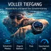 Montre connectée Sekoda™ GPS Sport Fitness pour hommes et Voir les images du produit 5