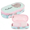 Rucksack Set Pusheen Mint St. Majewski 3-teiliges Schulset Produktbild-Vorschau 7