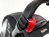 Hamax Cocoon ONE Fahrradanhänger Produktbild-Vorschau 7