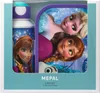 Mepal | Pop-up Trinkflasche & Brotdose Set | Campus Frozen Produktbild-Vorschau 4