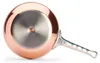De Buyer Prima Matera Sauteuse Kupfer/Edels. 20cm konisch Produktbild-Vorschau 17