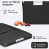 Famanu Transportkiste Aluminium Big-Box - Schwarz Produktbild-Vorschau 4