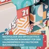 Der ultimative Knobelspiel-Adventskalender - Die besten Produktbild-Vorschau 5