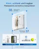 ECOVACS WINBOT Mini Fensterputzroboter mit 1L Original Produktbild-Vorschau 4