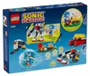 LEGO LEGO® Sonic the Hedgehog™ 77001 Sonics Showdown am Voir les images du produit 4