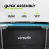 Piscina rotonda VirtuFit – 305 cm – con pompa di filtraggio Anteprima dell’immagine prodotto 15