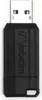 Disk USB Verbatim PinStripe - Disk USB Flash - 128 GB - USB Náhľad obrázku produktu 5