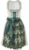 dressforfun® Mini-Dirndl Melanie Produktbild-Vorschau 8