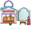 Disney Daylight Mini Playset - Marché Voir les images du produit 7