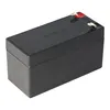 Kung Long WP1.2-12, 12Volt, 1.2Ah VDS G104002, Faston 4,8mm Produktbild-Vorschau 3