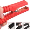 M60C Batterie Krokodilklemmen Set 2x – 300A Starthilfekabel Produktbild-Vorschau 6