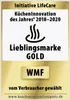 WMF Küchenminis Wasserkocher Glas 1 Liter, kabelloser Produktbild-Vorschau 7
