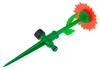 Garden Sprinkler Rasen Spritzen Blume Garten Schlauch Drive Produktbild-Vorschau 5