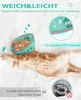 Halskrause Katze,Einstellbarer Halskrause Katze Produktbild-Vorschau 6