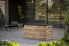 Keter Astoria Gartenbox 570L wetterfest, Kunststoff, Produktbild-Vorschau 5