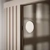 Vitrína MIRAGE GOLD s LED osvětlením Náhled obrázku produktu 4