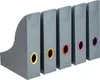 DURABLE Stehsammler-Set VARICOLOR® A4 5 St.,770657 Produktbild-Vorschau 7