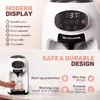 Chauffe-biberon Pro - Préparateur automatique de biberons - Voir les images du produit 10