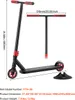 VEVOR Stunt-Scooter, Pro Trick Scooter für Kinder im Alter Produktbild-Vorschau 7