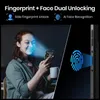 Smartfon FOSSIBOT F110 Pro – Androidem 5G, 128GB pamięci Podgląd zdjęcia produktu 12