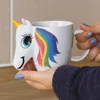 thumbsUp! Tasse "Colour Changing Unicorn Mug"  - Einhorn Produktbild-Vorschau 11
