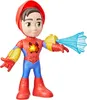 Marvel Spidey e Super Buddies Figura interattiva di Spidey Anteprima dell’immagine prodotto 4