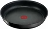Tefal L3970602, Allzweckpfanne, Schwarz, Aluminium, Titan, Produktbild-Vorschau 1