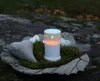 Best Season LED-Windlicht ,flackernd, Farbe : weiss ca. 14 Produktbild-Vorschau 4