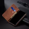 OPPO Realme 7 Case, Leather Wallet Case with Magnetic Voir les images du produit 5