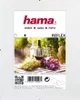 40x60 | Hama Euroklip clip-Fix, normání sklo Náhled obrázku produktu 1