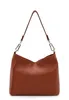 SURI FREY Handtasche Schultertasche Misty Handbag Cognac Produktbild-Vorschau 3