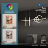 doporro Suspension Luminaire Plafonnier Lustre Chambre Voir les images du produit 5
