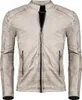 PAULGOS Herren Lederjacke Echtes Leder Jacke Echtleder Produktbild-Vorschau 1
