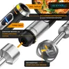Set di frullatori a mano Arendo, acciaio inox, frullatore a Anteprima dell’immagine prodotto 3
