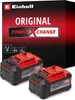 Einhell Power X-Change accu, 2 stuks, 18V, 5,2Ah, Productafbeelding-voorbeeld 42