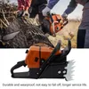 Głowica napędowa do pił łańcuchowych G660 z ergonomicznym Podgląd zdjęcia produktu 1