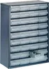 Raaco Schrank 936-01 mit 36 Schubladen 137461 Produktbild-Vorschau 1