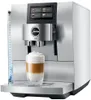 JURA Z10 (EB), Ekspres do espresso, 2,4 l, Ziarna kawy, Podgląd zdjęcia produktu 2