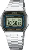 Casio A164WA-1VES digitale wekker-chronograaf Productafbeelding-voorbeeld 1