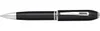 Cross Kugelschreiber Peerless 125 Schwarz-Lack glasige Produktbild-Vorschau 2