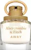 Abercrombie & Fitch Away Woman Edp Spray 50 ml Náhled obrázku produktu 13