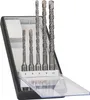 Bosch 2607019927 Bosch 5tlg. plus-5 Robust Line Set Productafbeelding-voorbeeld 2