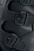 New Rock Stiefel Herren Crust Black schwarz EU44 Produktbild-Vorschau 8