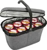 reisenthel Einkaufskorb Thermotasche Carrybag Iso Twist Produktbild-Vorschau 3