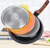 Set de poêles Vilde avec revêtement en granit Poêle à frire Voir les images du produit 6
