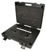 KS TOOLS Set di morsetti centrali telescopici universali Anteprima dell’immagine prodotto 2