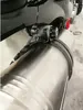 GPR Slip-On Auspuff Furore Evo4 Schwarz genehmigt für Beta Produktbild-Vorschau 2