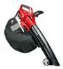 Einhell Power X-Change batériový vysávač lístia GE-CL 36 Li Náhľad obrázku produktu 43